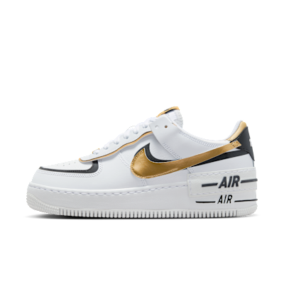 Nike Air Force 1 Shadow Women's Shoes. Nike.com